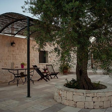 Villa Trulli A Sud-Est Alberobello Exterior foto