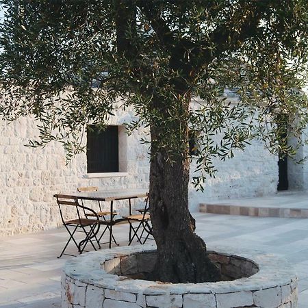 Villa Trulli A Sud-Est Alberobello Exterior foto