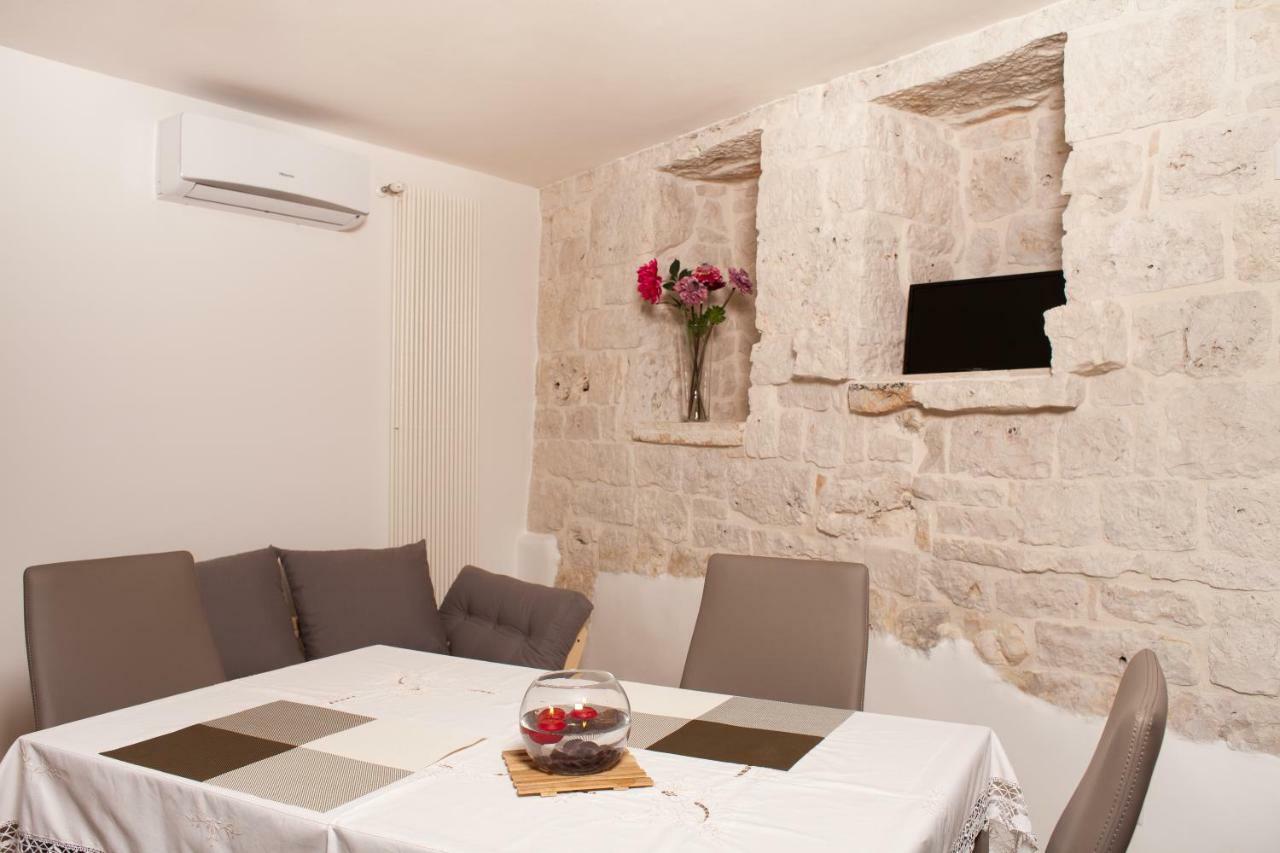 Villa Trulli A Sud-Est Alberobello Exterior foto